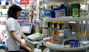 30 регистрирани лекарства всъщност не се внасят