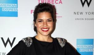 Америка Ферера