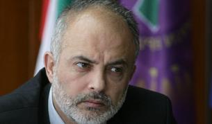 Тотю Младенов