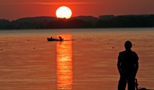 Деветчасова магнитна буря е имало в събота