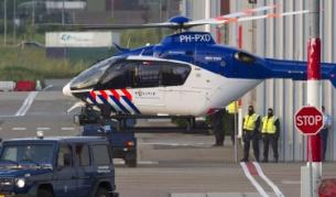 Младич е вече в Хага