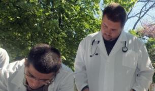 Сменяме личен лекар до края на месеца