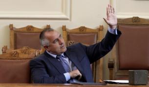 Борисов: Минималната заплата става 270 лв.