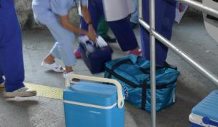 МЗ ще плаща и за отхвърлен присаден орган