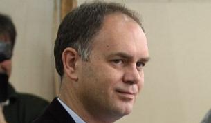 Георги Кадиев е кандидат на БСП за кмет на София