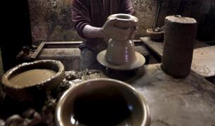 Да ядеш пръст борело стомашните инфекции