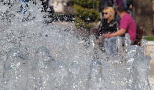 "Софийска вода" спира водата на големи длъжници