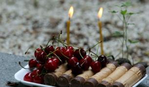 Днес е Черешова задушница