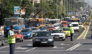 Без ляв завой в София?