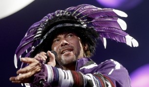 "Джамирокуай"