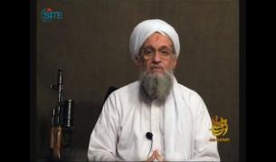 Айман аз Зауахири