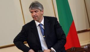 Лъчезар Иванов в парламента
