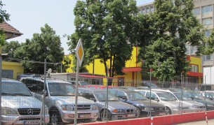 Експерти: Бизнесът с крадени заради платината им катализатори се възражда