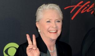 Сюзън Фланъри, позната като Стефани Форестър от тв сериала "Дързост и красота"