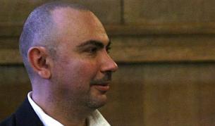 Кого крие Росен Петров