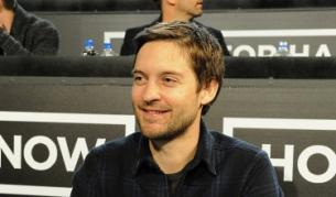 Тоби Магуайър