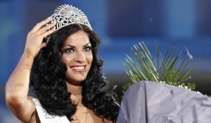 Ваня Пенева е Мис България 2011