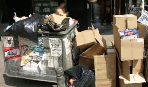 КЗД: Такса "смет" в София е дискриминационна