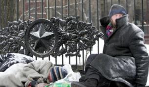 Крайно бедните в Русия стават все повече
