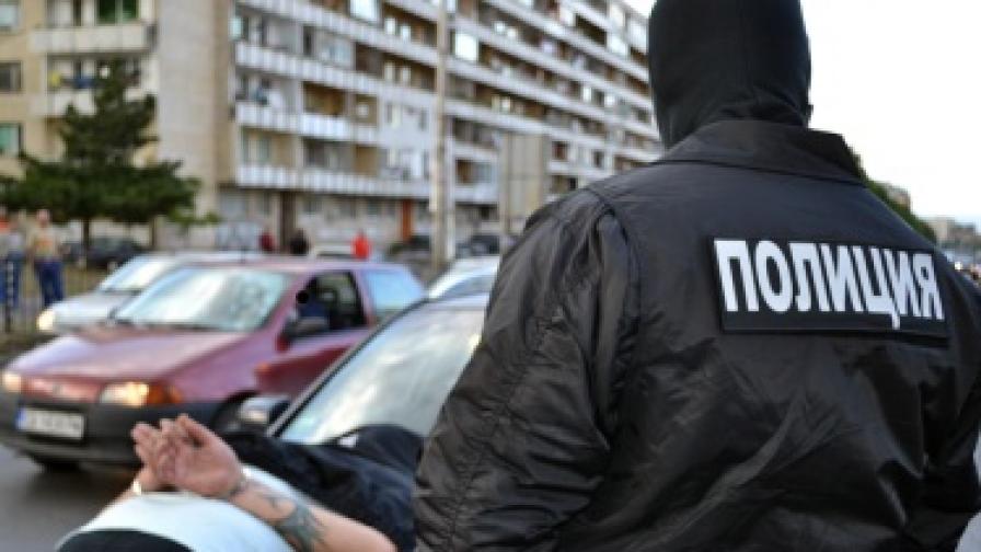 Борисов: Слабостта на МВР е полицейското насилие