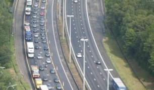 Без прошка за нередовните шофьори в чужбина