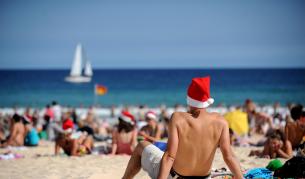 Слънчевото изгаряне - заради молекула