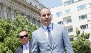 Цветан Цветанов