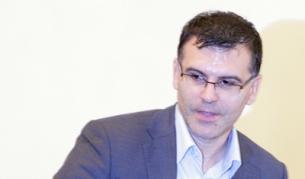 Симеон Дянков, вицепремиер и министър на финансите