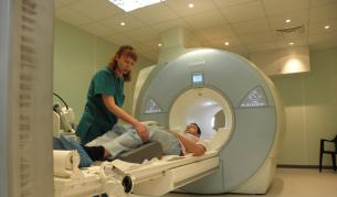 Новият апарат