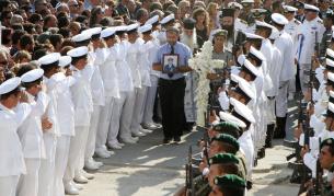 Щетите от взривовете в Кипър - над €1 млрд.