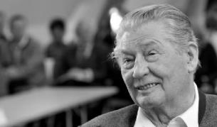 Лео Кирх (1926-2011)