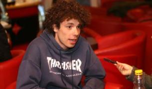 Явор Бахаров