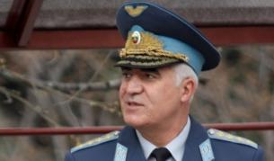 Ген. Никола Колев