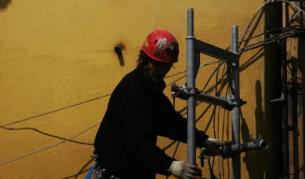 1/3 от София може да остане без ток заради кражби