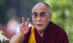 Обама прие Далай Лама в Белия дом