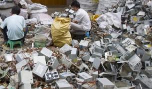 Нови ограничения за опасните вещества в електрониката