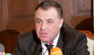 Мирослав Найденов