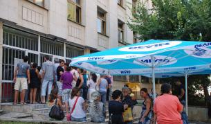 МВР: Използвайте лятото да си подновите документите