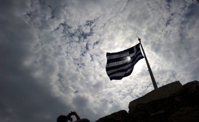 Гърците се мъчат да променят стария начин на мислене