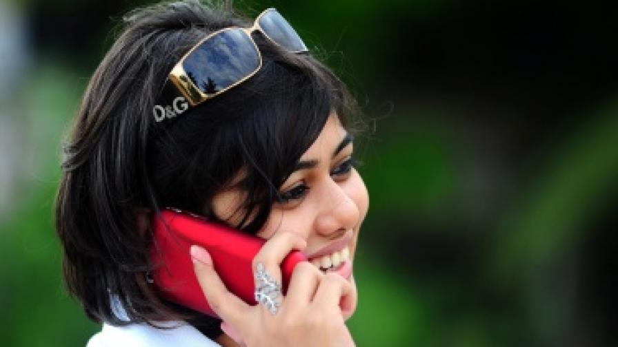 2500 жалби срещу мобилните оператори