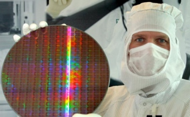 DARPA иска да преоткрие електрониката