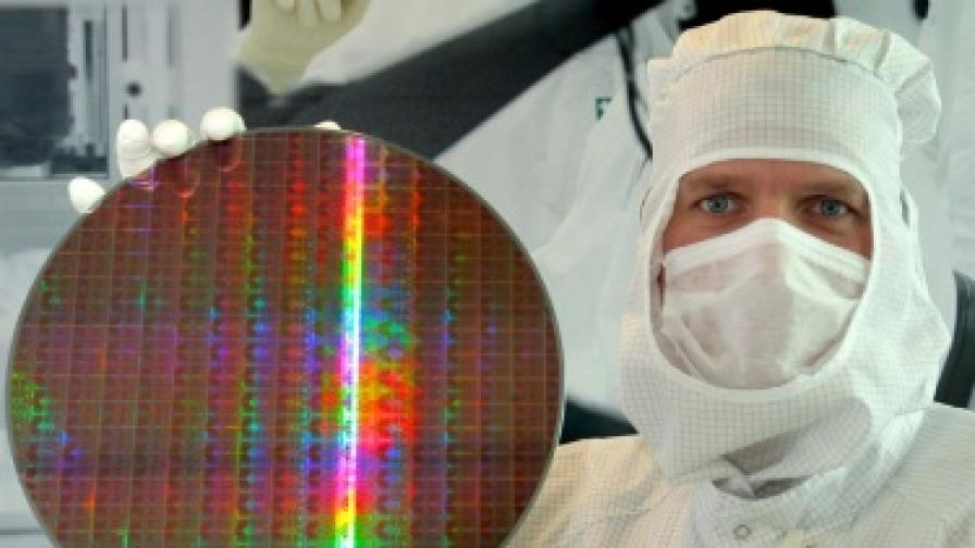 DARPA иска да преоткрие електрониката