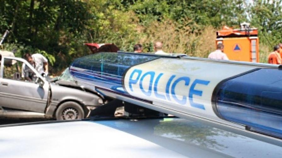 Взривиха колата на пловдивски бизнесмен