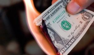 САЩ се готвят за неплатежоспособност