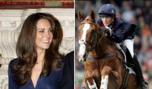 Нова кралска сватба: След смирената Кейт - бунтарката Зара