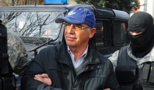 Собственикът на А1 Велия Рамковски бе арестуван по-рано тази година
