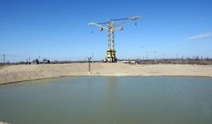 Строителната "площадка" на АЕЦ "Белене"