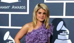 Кели Озбърн вече е в открита война с Кристина Агилера