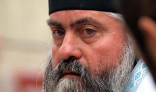 Варненският митрополит Кирил бе един от основните участници в конференцията