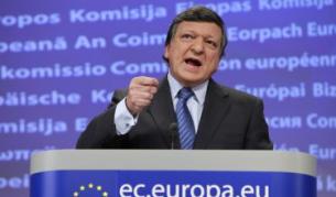 Жозе Барозу